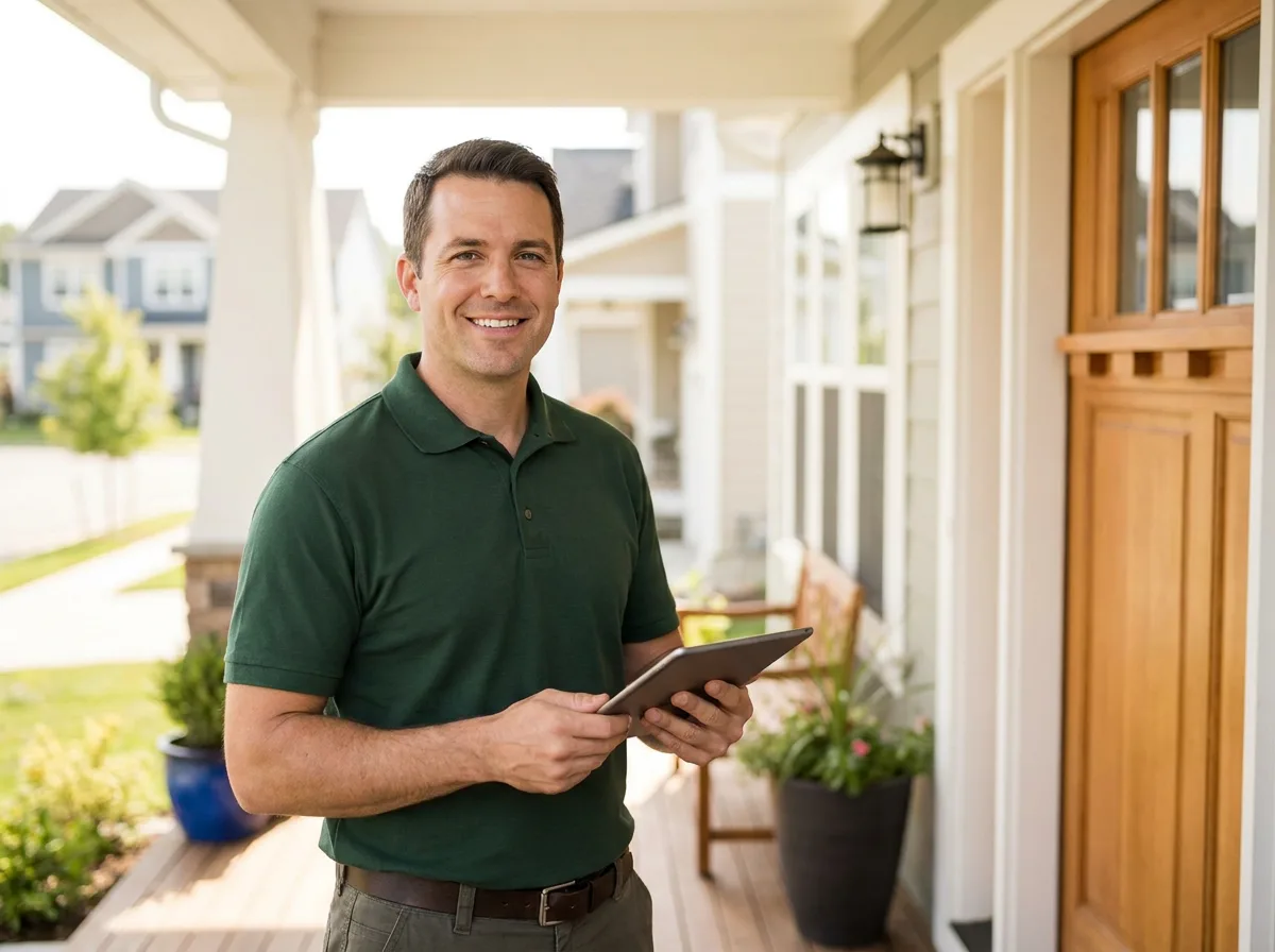 Pest control FAQs for Mount Pleasant, IA